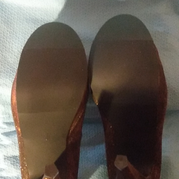 Women's "Just Fabulous" Pumps, Size 7 US - Picture 7 of 8